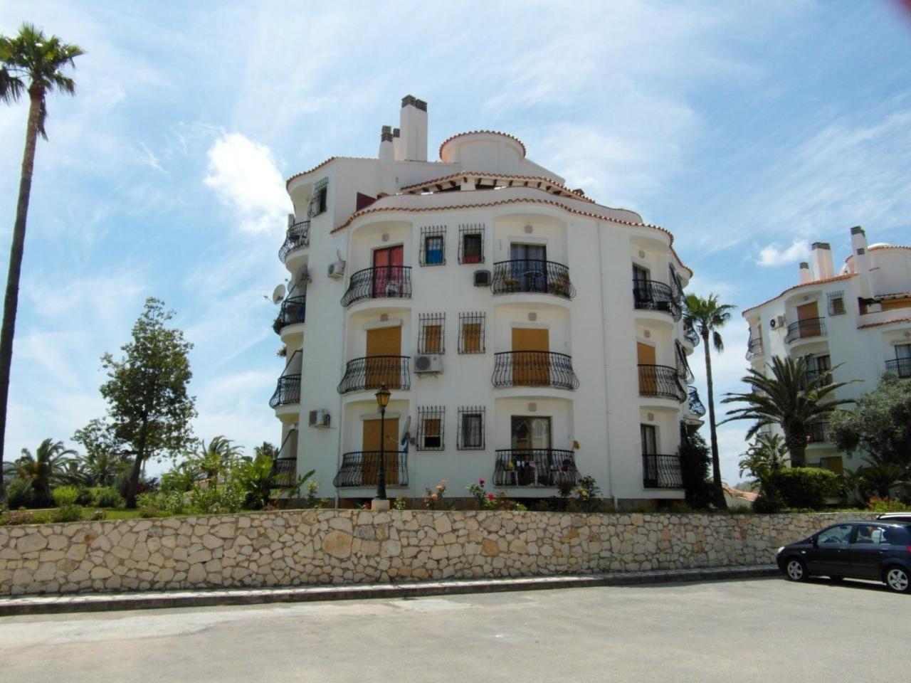 Estudio Loft Cerca De La Playa Wifi Gratis Appartement Dénia Buitenkant foto