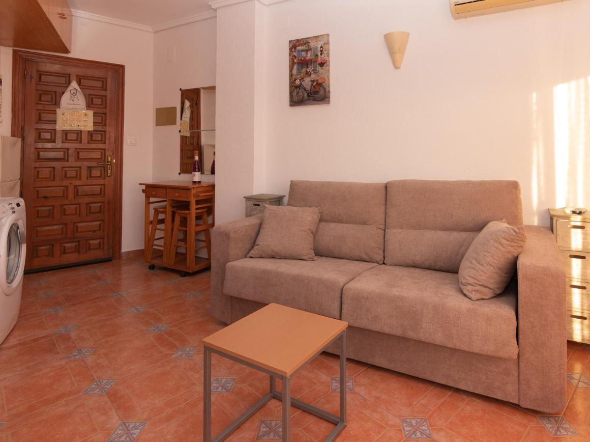 Estudio Loft Cerca De La Playa Wifi Gratis Appartement Dénia Buitenkant foto