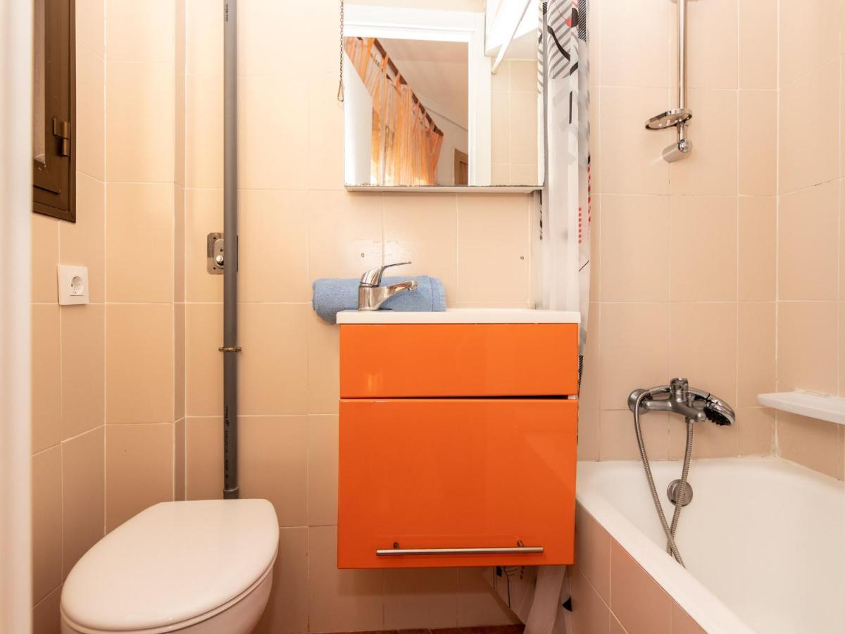 Estudio Loft Cerca De La Playa Wifi Gratis Appartement Dénia Buitenkant foto